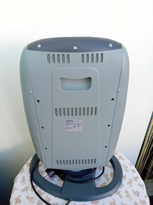 Aquecedor infravermelhos