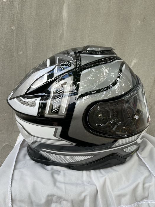 Мотошолом shoei gt-air2 p.2XL