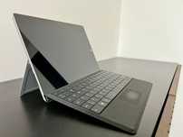 Microsoft Surface 3: Intel Z8700/4GB RAM/64GB + klawiatura i ładowarka