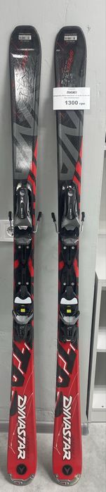 Лижі Dynastar soeed omedrive 7