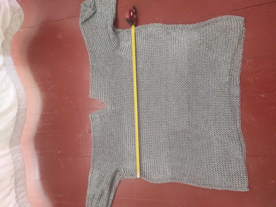 Кольчуга Панська