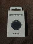 Localizador Samsung smarttag - carro, mota, cão, mala ...