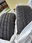 Opony 245/60/18 całoroczne Michelin