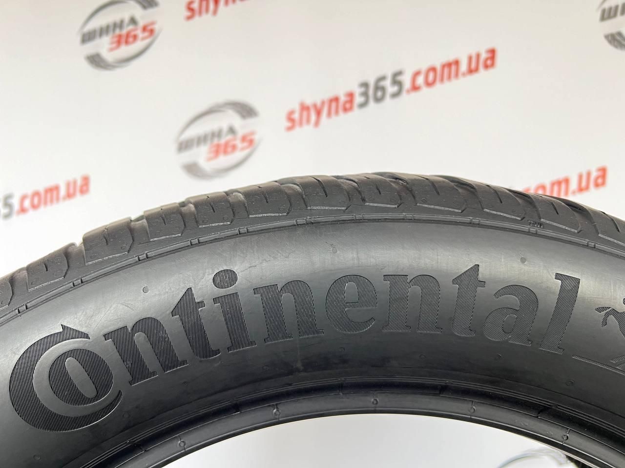 235/55 r18 continental allseasoncontact contiseal 6mm