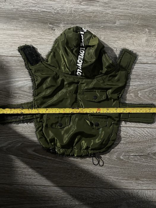 Одяг на собаку  маленької породи