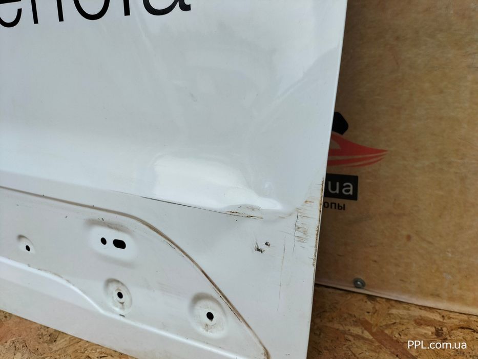 Ford Transit Tourneo Connect II 13-21 Дверь передняя правая