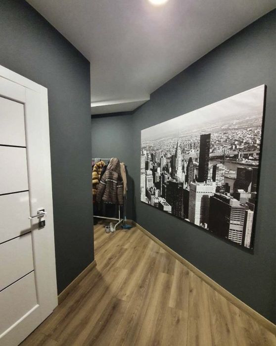 Продам 1 комнатную квартиру в ЖК Сабуровский