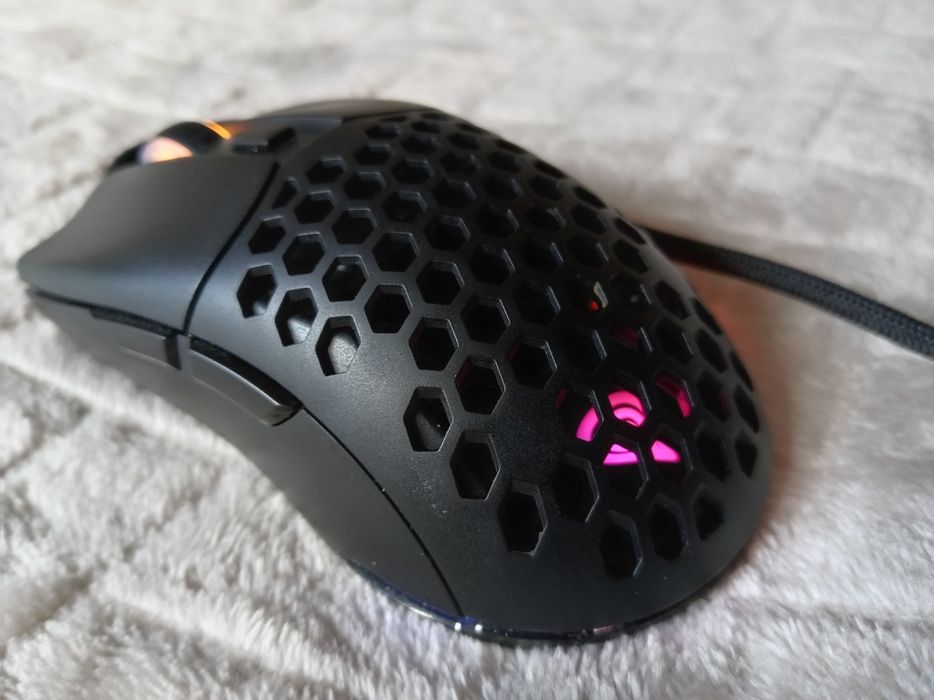 Mysz Genesis Krypton 750
