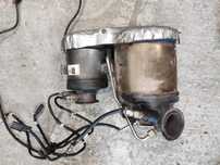 Filtr Cząstek Stałych DPF AUDI VW SKODA SEAT 1.6 TDI 04L131765H