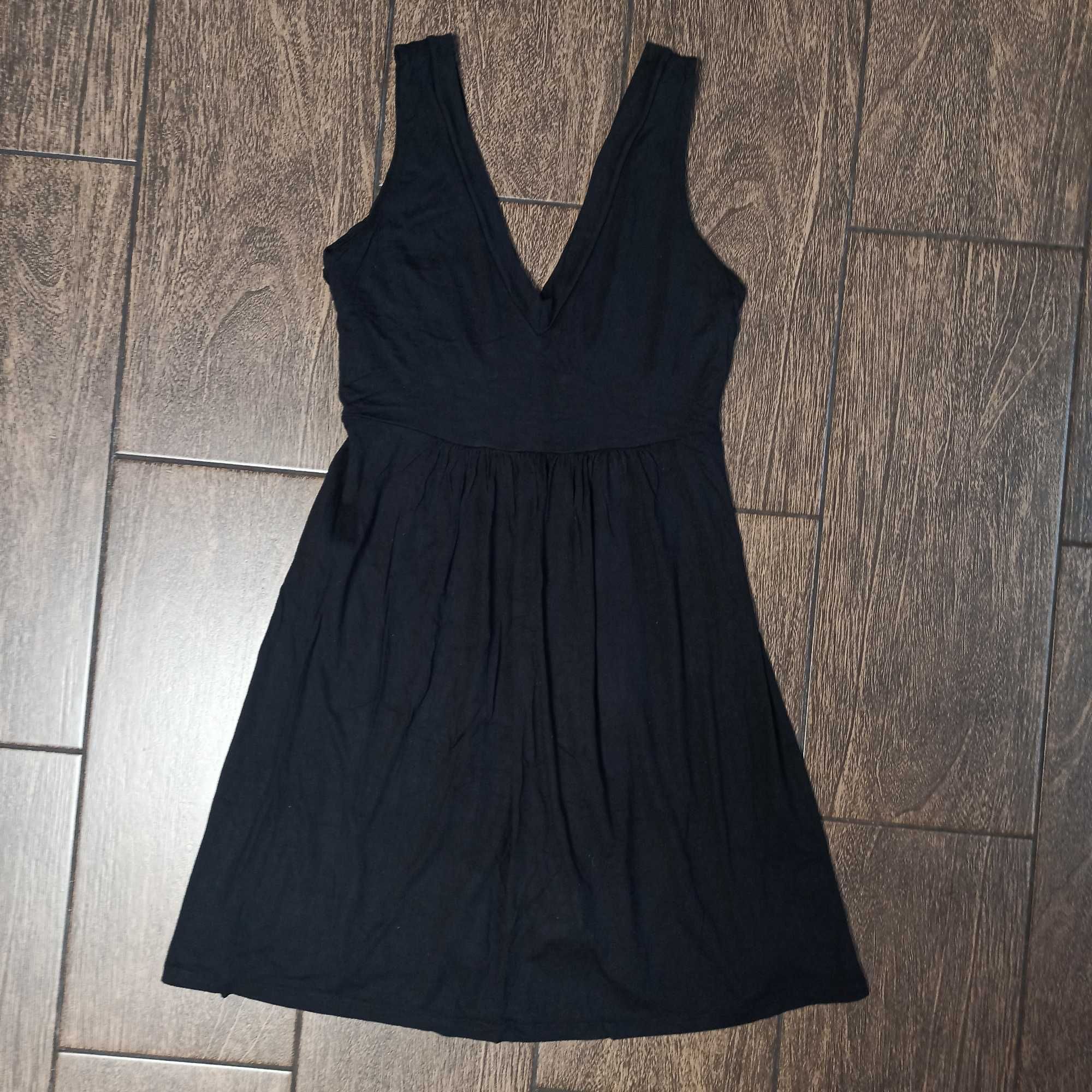 Фирменное новое платье ZARA! Германия! сукня плаття черное