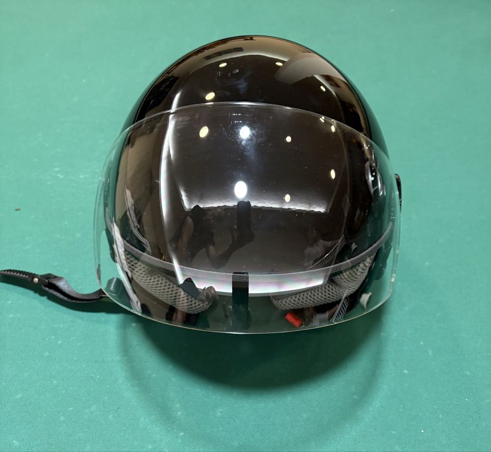 Capacete aberto LS2 MidwY