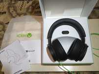 Навушники Microsoft Xbox Series Stereo Headset