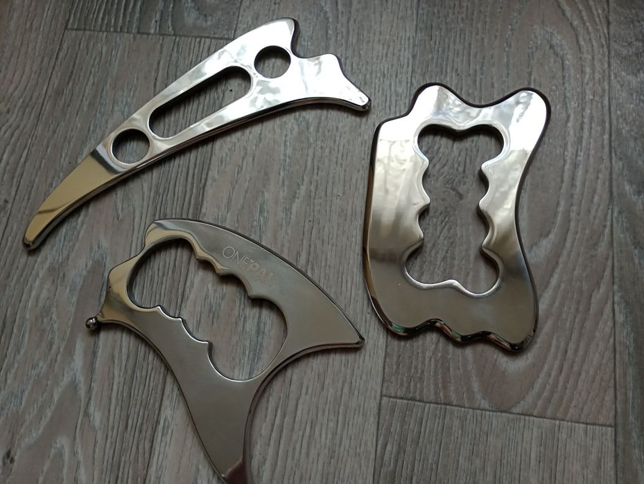 Мощный Блейд / масажер толщ.8 мм вес 421, 423 грн