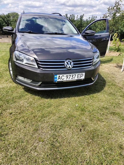 Продам хороше надійне авто.Місто Луцьк.