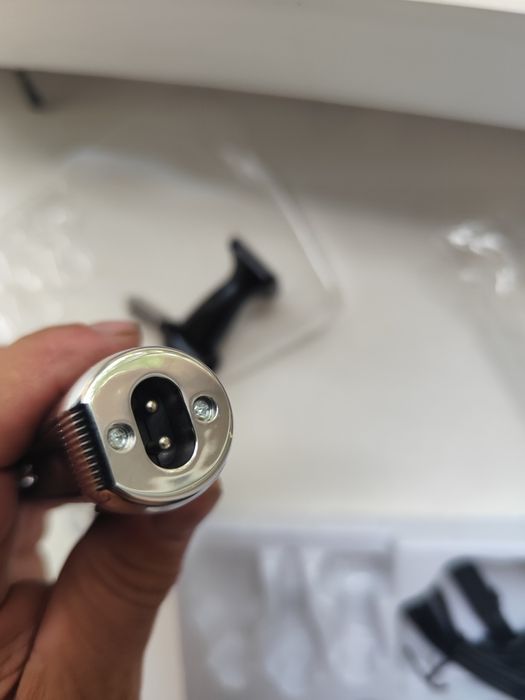 Набір - тріммер " Кемеі"