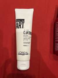 Gel creme Tecni art loreal