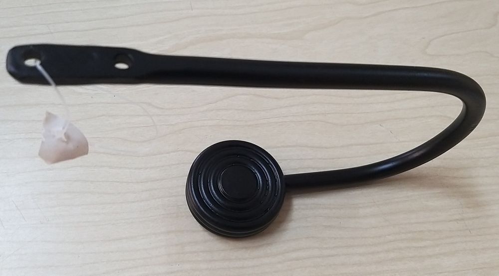 Prendedor de Cortinado.