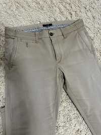 Котонові брюки / джинси чоловічі (мужские брюки / джинсы)
