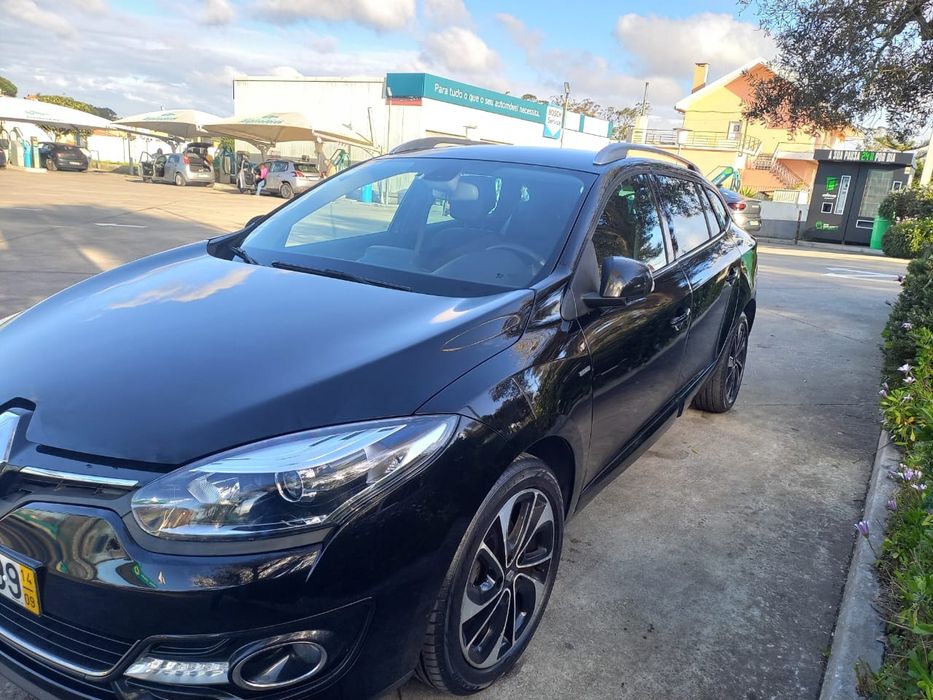 Megane 2014 Bose Edition 1.6 Full extras!!