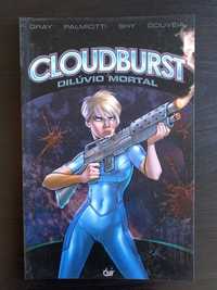 Cloudburst - Dilúvio Mortal