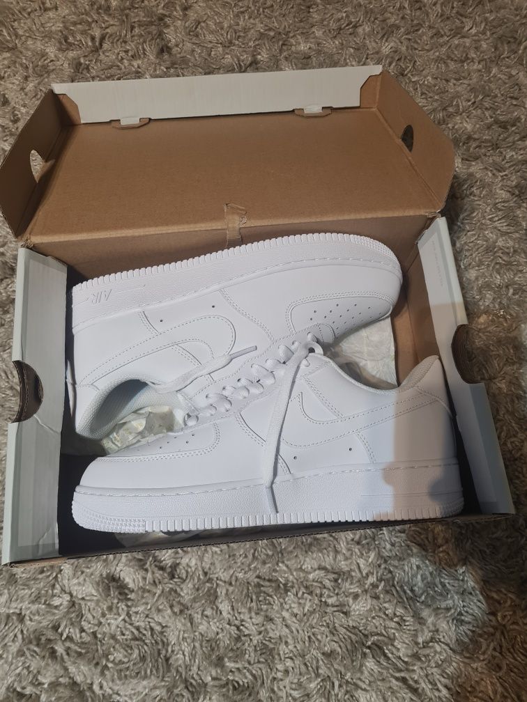 Nike air force 1 r42