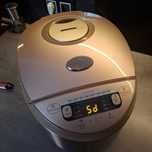 Philips Multicooker HD3167/71 Mało używany