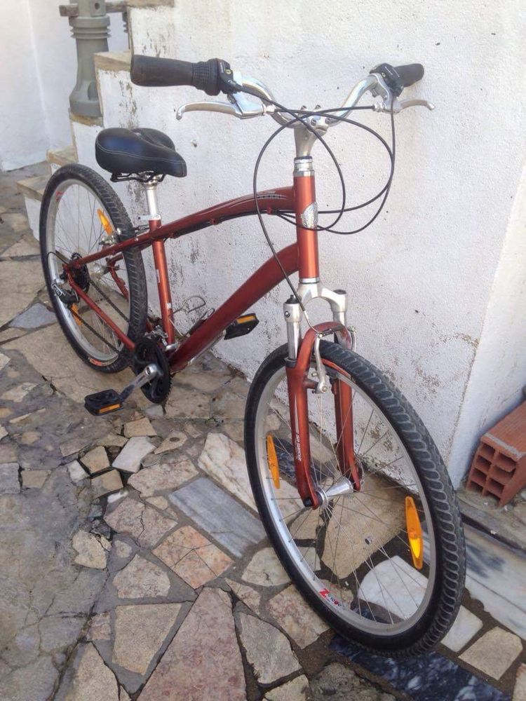 Bicicleta Speecializer