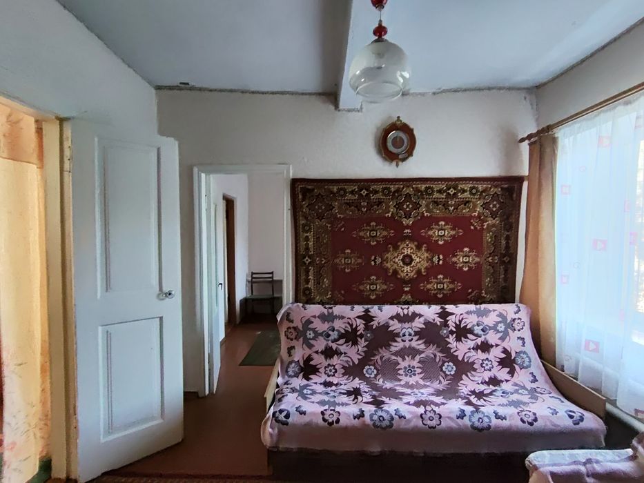 Продається житловий будинок в м.Васильків. 36000$