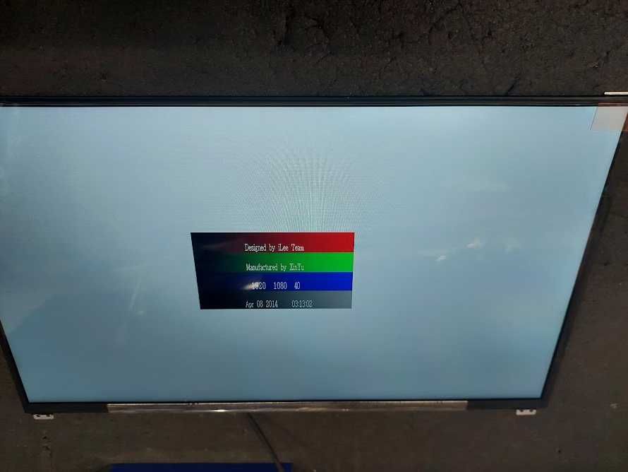 Матрица 14.0 NV140FHM-N47 (1920x1080, 30pin(eDP, IPS), (ушки снизу)