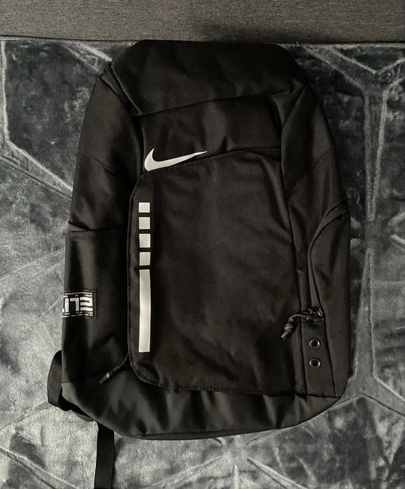 Plecak Nike czarny