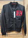 Bluza bomberka czarna