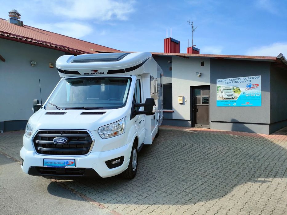 Roller Team ZEFIRO 285TL  SUPER CENA ! TEMPOMAT ADAPTACYJNY, ZIMOWY  PROMOCJA - Ekskluzywne ZEFIRO - NOWY MODEL - 5 osób do jazdy - RZESZÓW