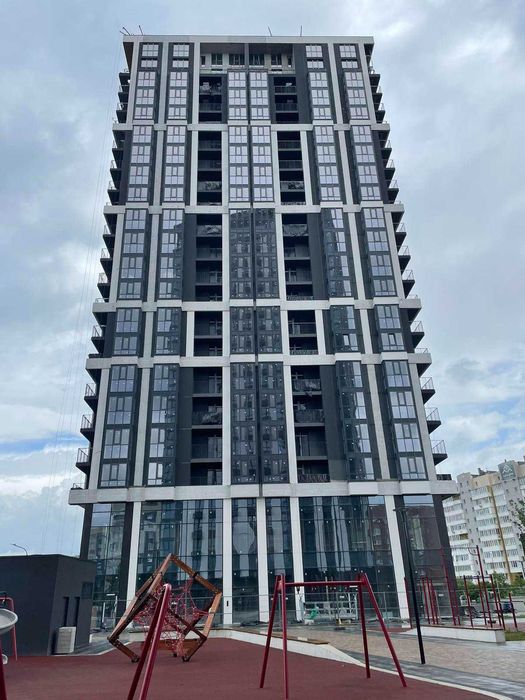 Продаж 1-кімнатної квартири в Avalon Апарт на пр. Червоної Калини