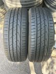 215/65/17 99V Hankook ventus S1 evo2 suv