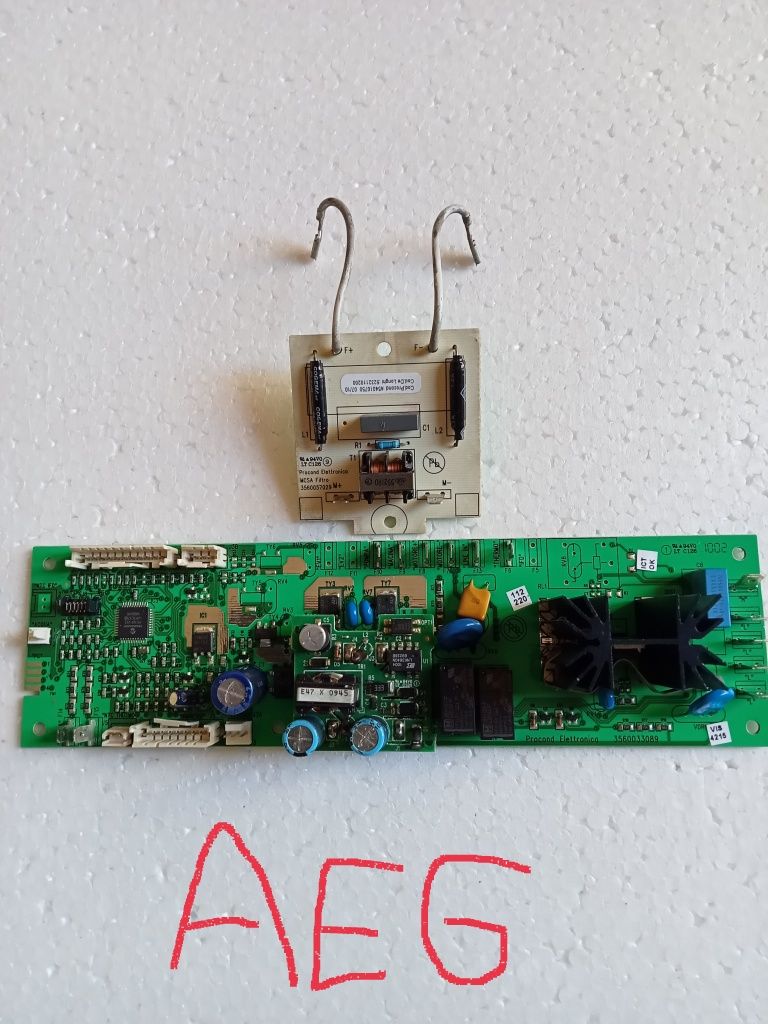 Продам кофемашины Krups,AEG Electrolux