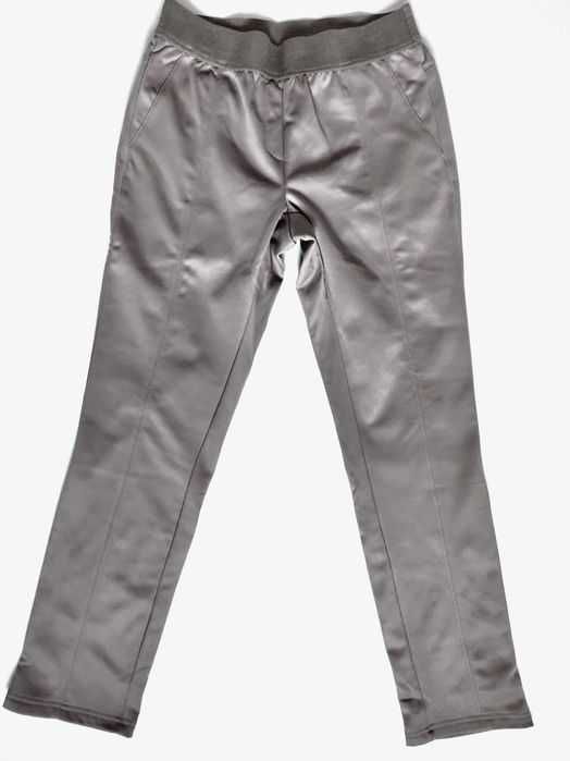 Теплі брюки лосини легінси з начосом