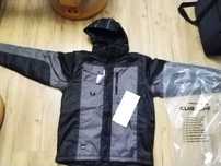 Nowa kurtka zimowa robocza Classic one XL