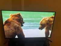 Продам Full HD телевізор Xiaomi Mi TV 4A 43" (L43M5-AZ) б/в
