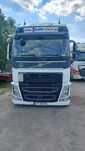 Volvo VOLVO FH 500  Volvo FH 500 Ciągnik siodłowy salon Polska pierwszy właściciel