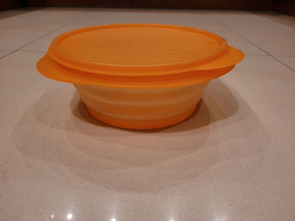 Pojemnik Tupperware Harmoniusz 1,5 L 1500 ml