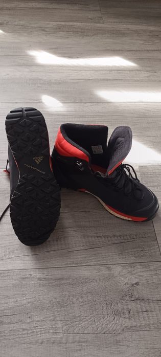 Черевики  TERREX Tracefinder Climaheat