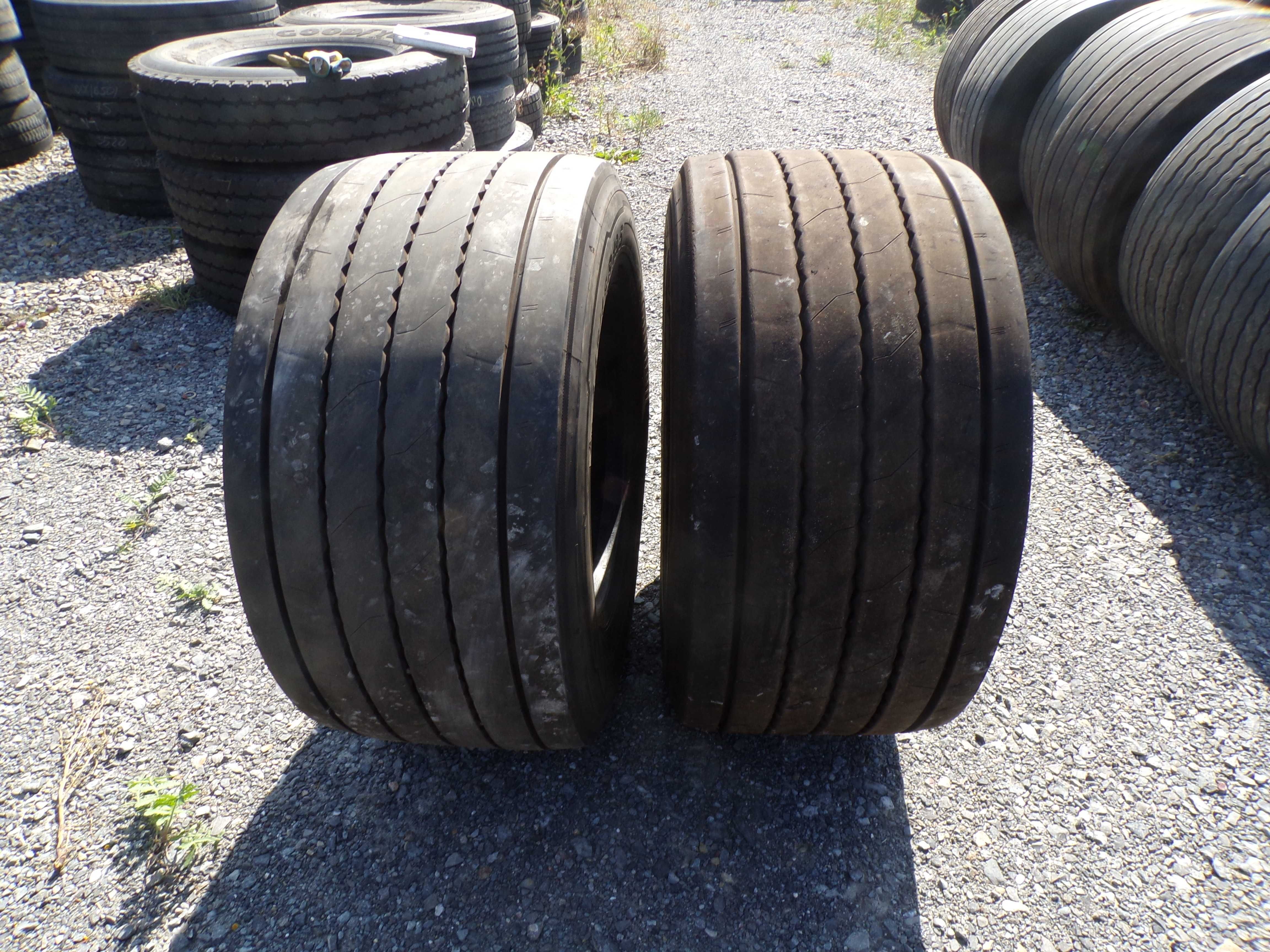 Opona 445/45R19.5 CONTINENTAL CONTI HYBRID HT3 (990 netto/szt.)