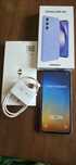 Samsung Galaxy A54 5G 128GB z gwarancją