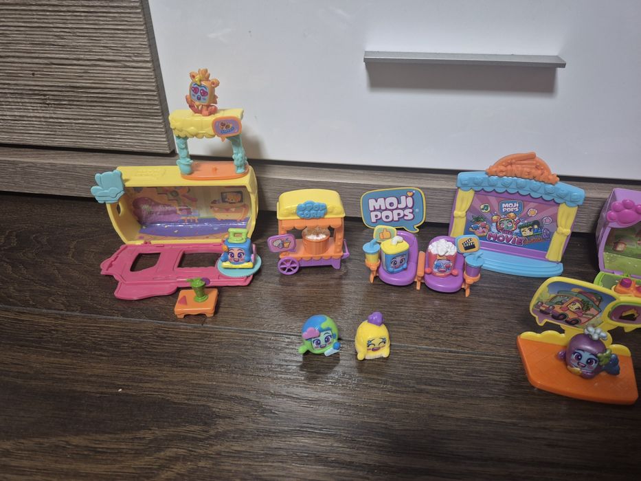 Moji pops kino i gratisy