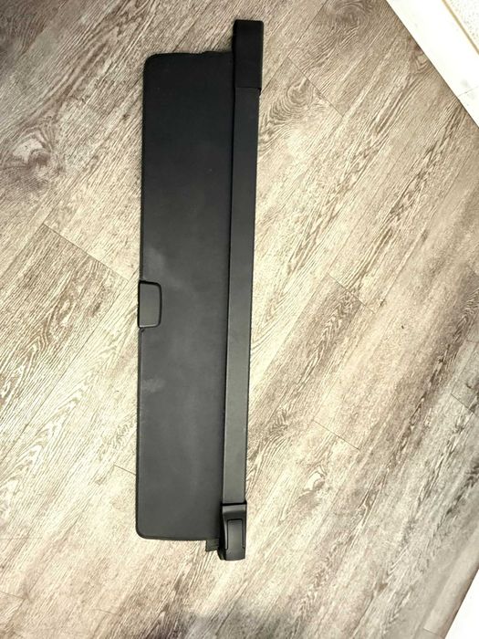 chapeleira opel insignia