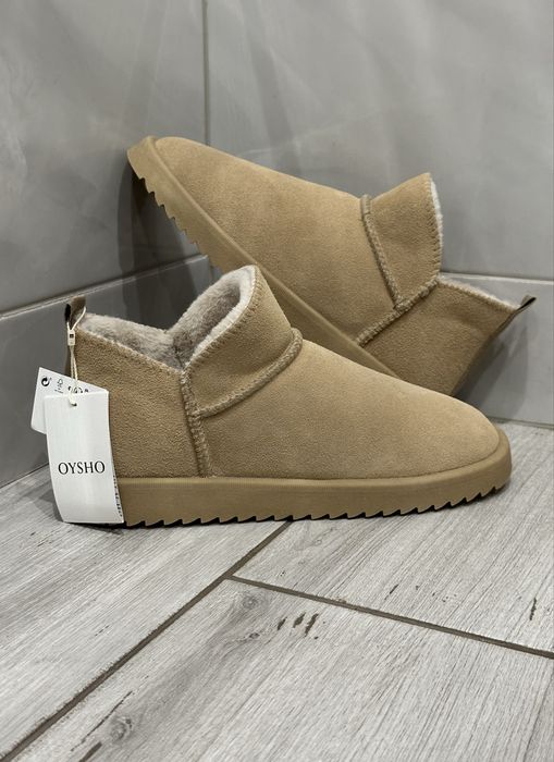 Угги/Уггі OYSHO Жіночі (UGG/ Уггі / Угги)