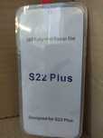 Etui do Samsung Galaxy S22 plus (a172)