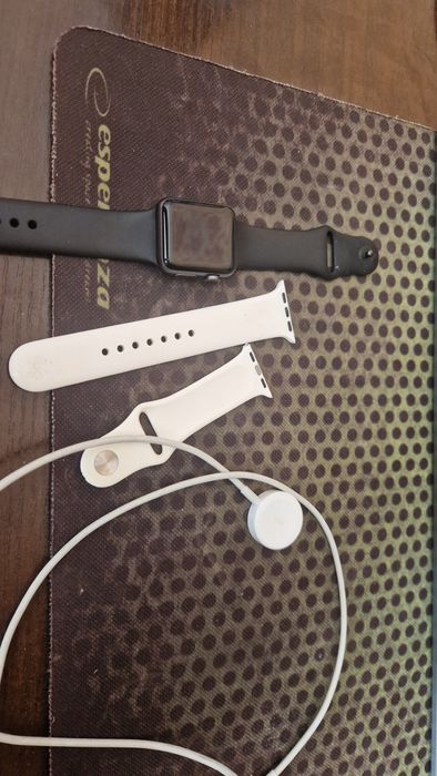 Apple watch 3 series