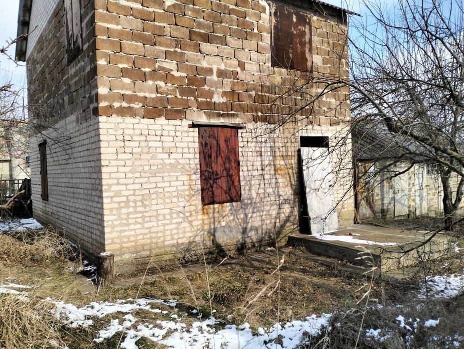 Продам власну Дачу