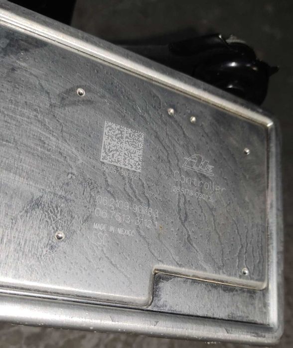 Mazda CX30 2,5 BENZYNA USA Pompa ABS , ESC ,DGJ1 43 7A0 , DGJ1437A0,